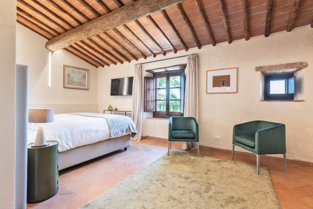 Villa Vinia