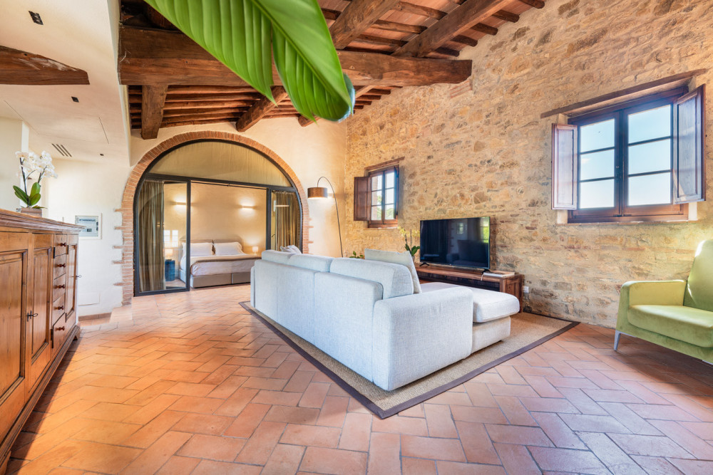Villa Vinia