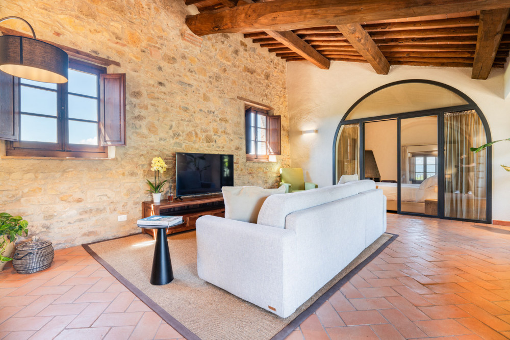 Villa Vinia