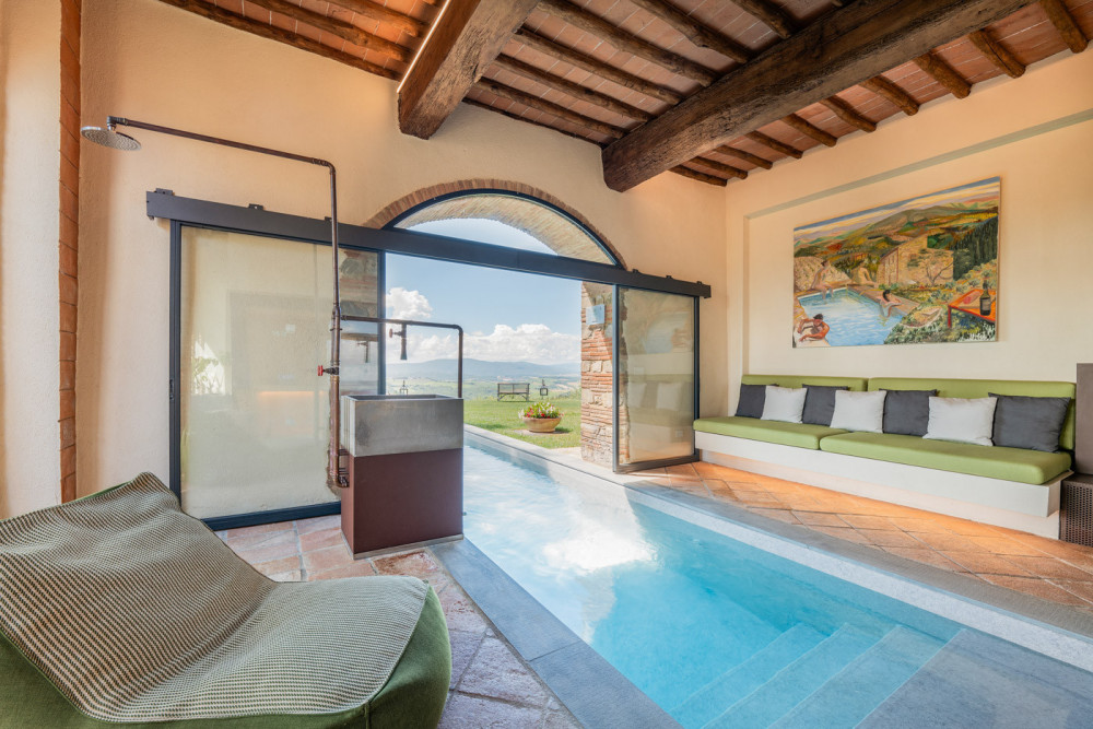 Villa Vinia