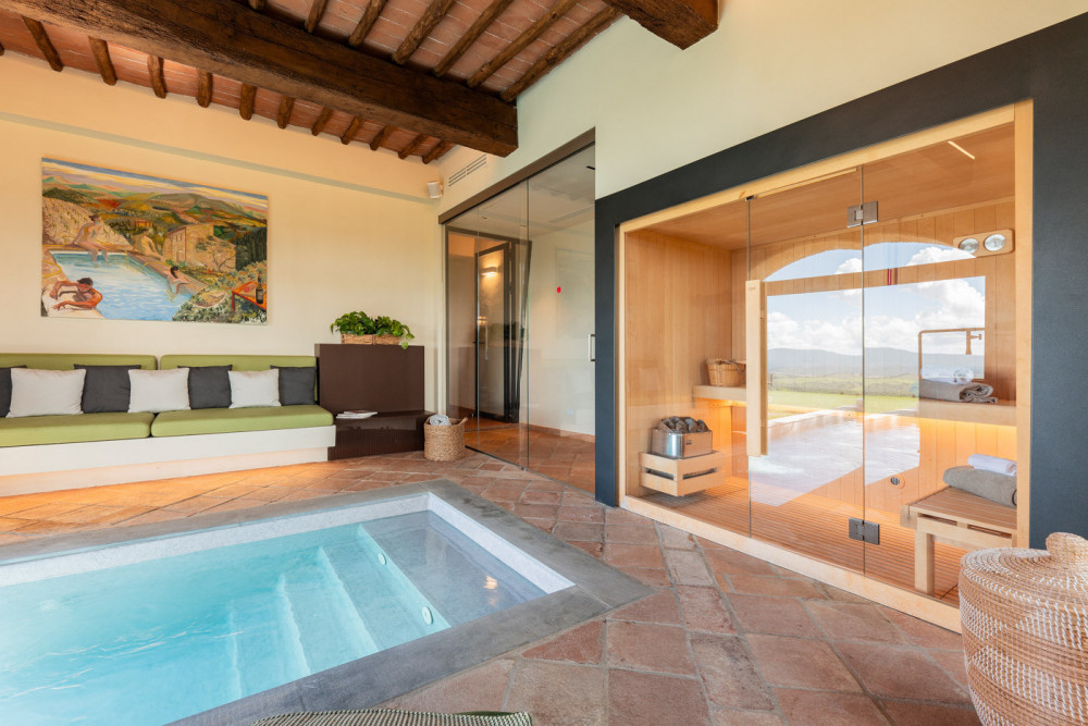 Villa Vinia