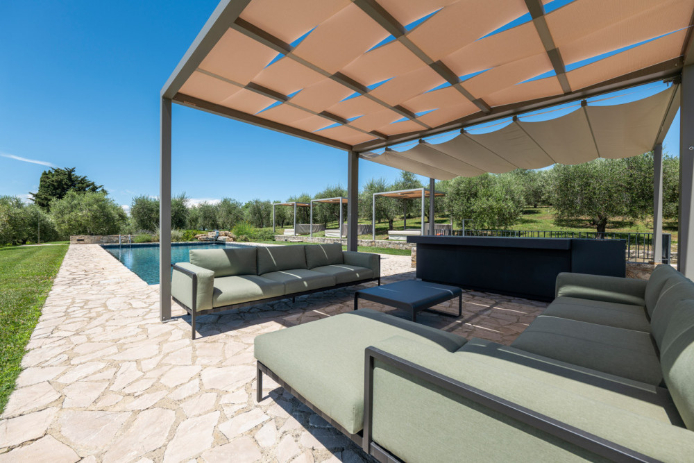Villa Vinia