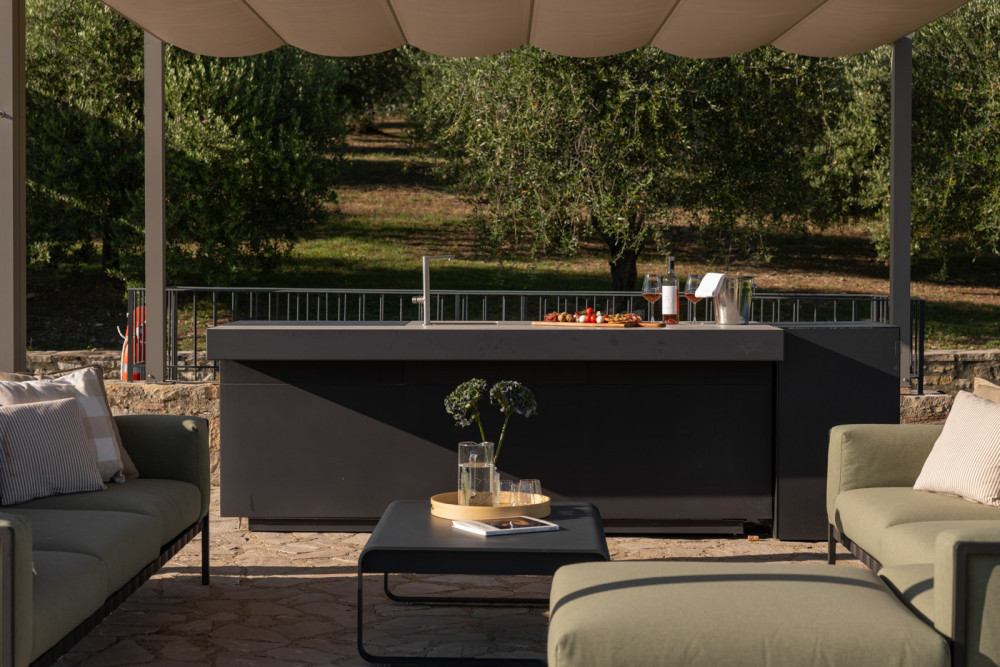 Villa Vinia