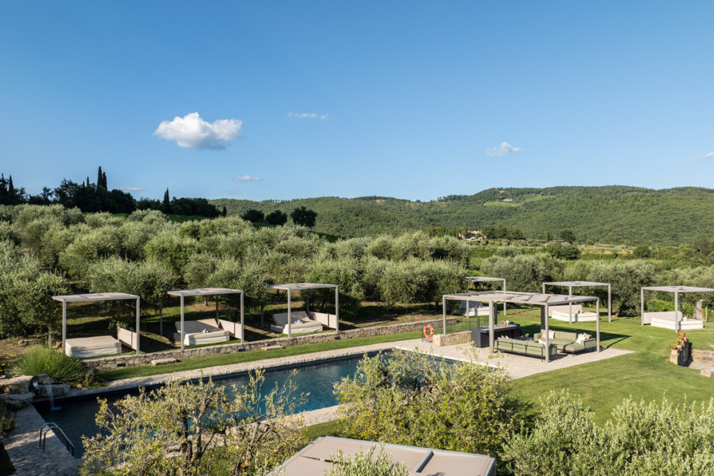 Villa Vinia