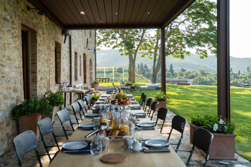 Villa Vinia