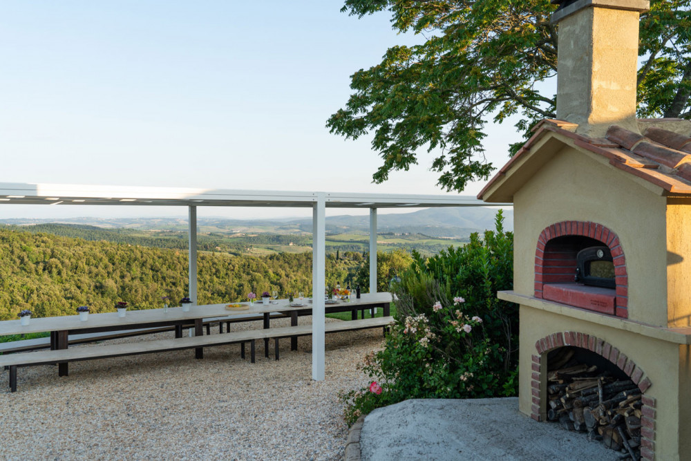 Villa Vinia