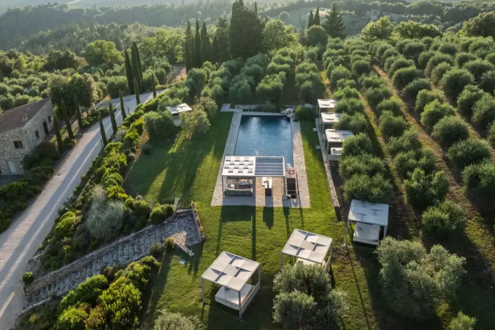 Villa Vinia