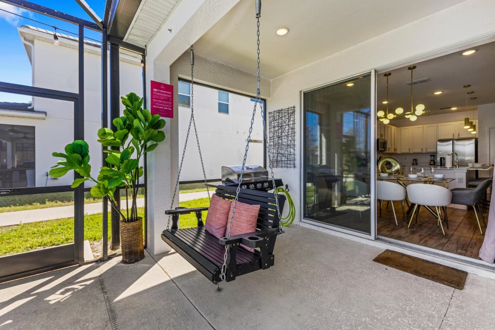 Bella Vida Resort 73