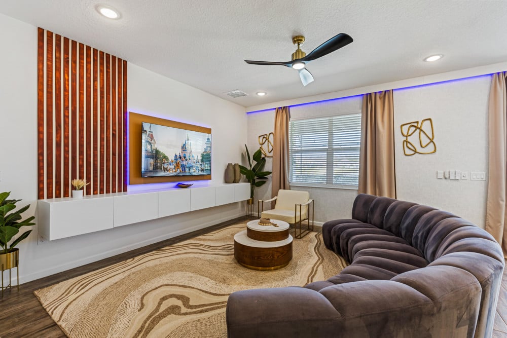 Bella Vida Resort 73