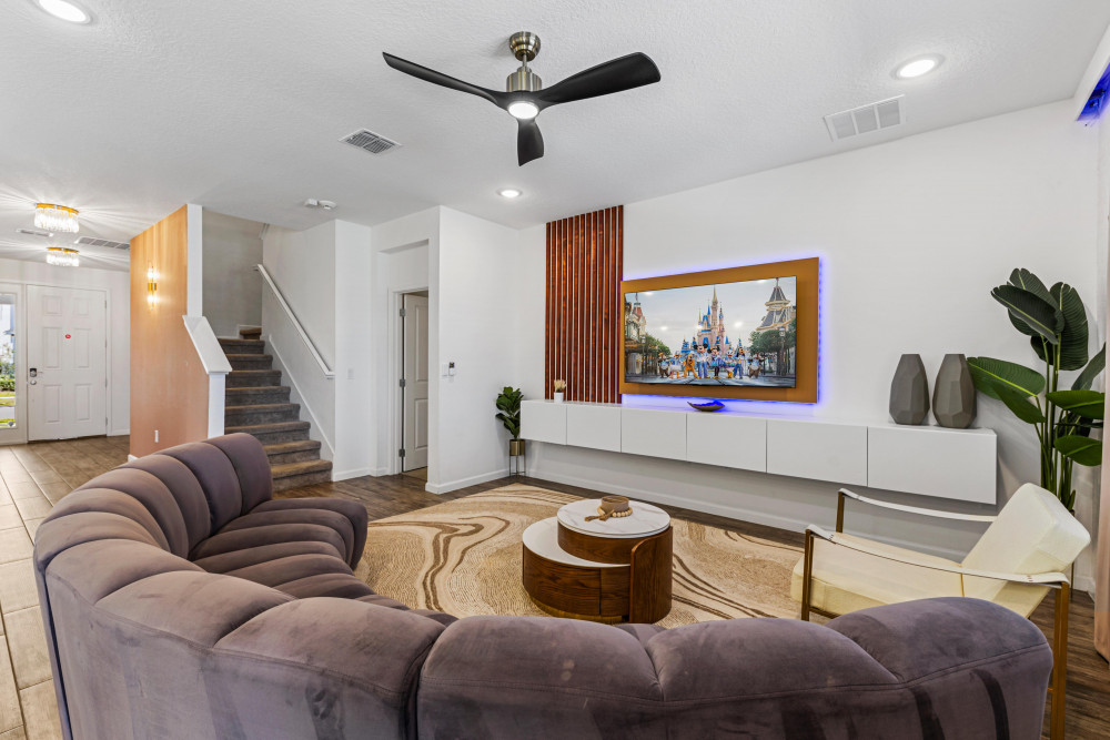 Bella Vida Resort 73