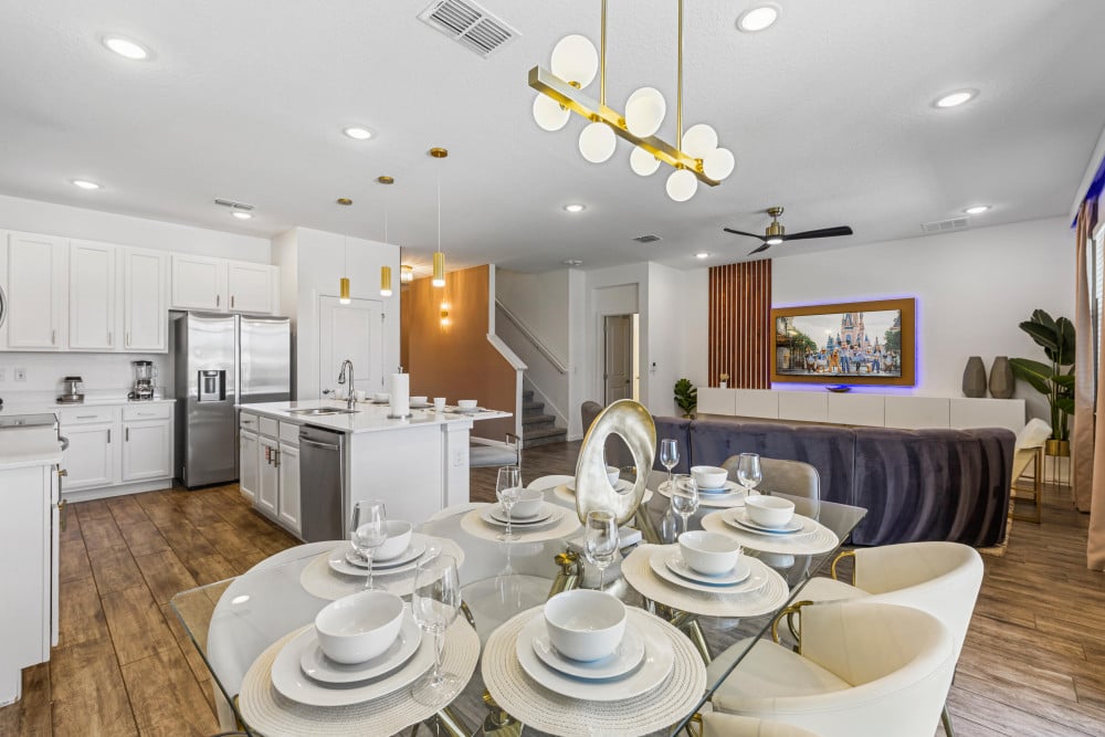 Bella Vida Resort 73