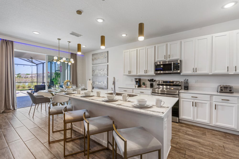 Bella Vida Resort 73