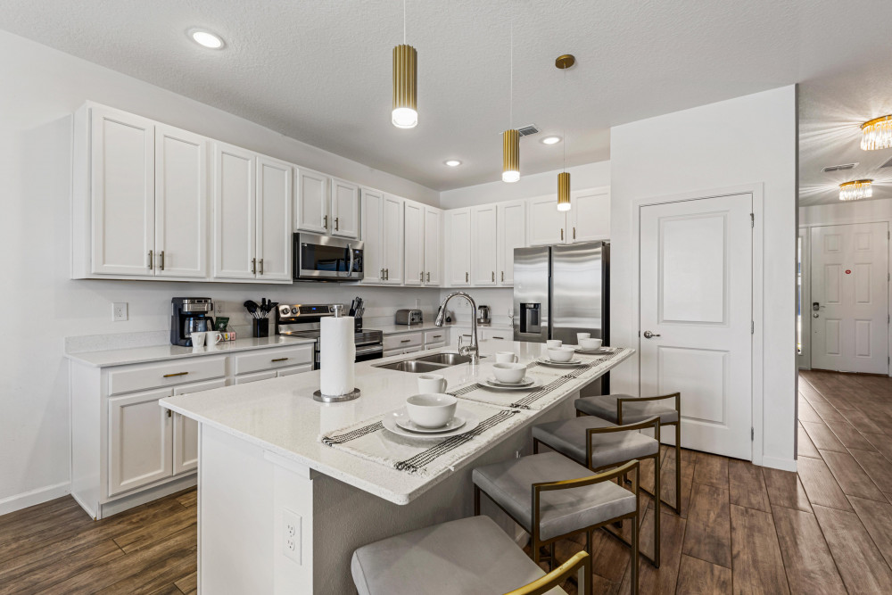 Bella Vida Resort 73