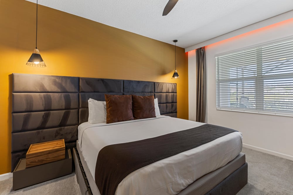 Bella Vida Resort 73