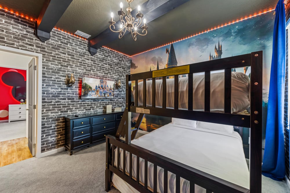 Bella Vida Resort 73