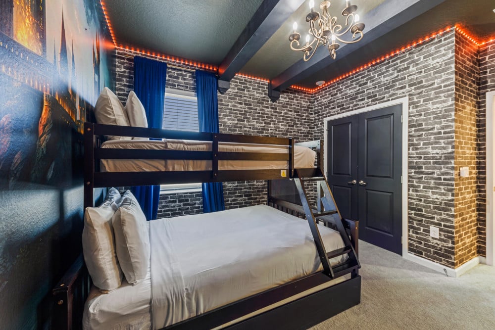 Bella Vida Resort 73