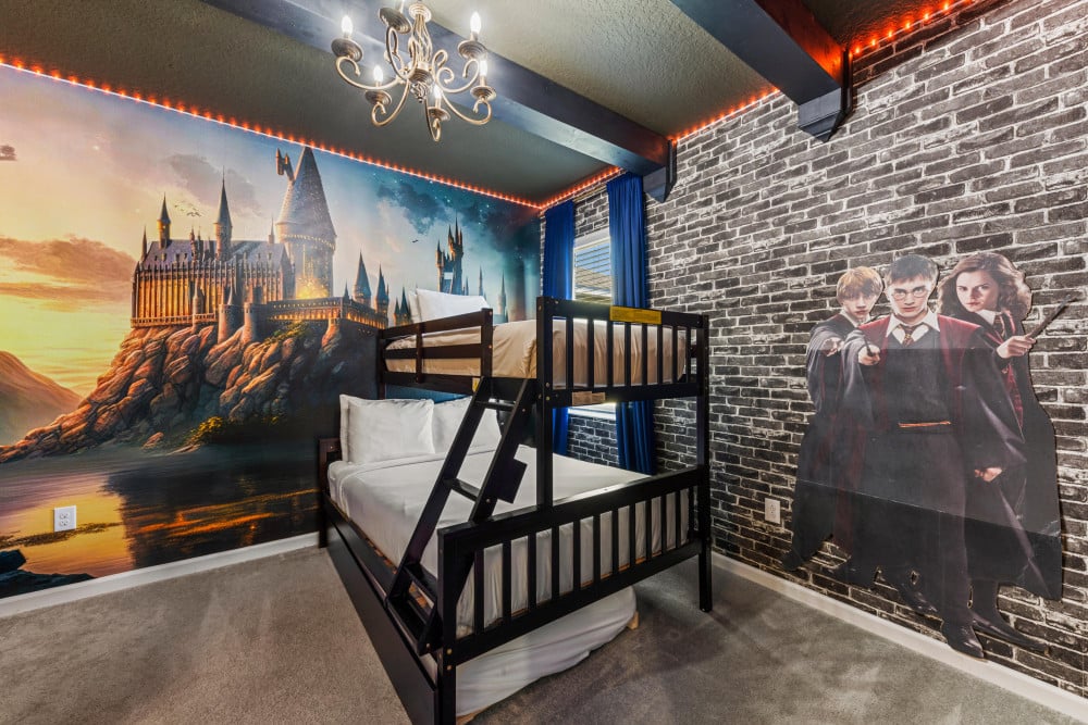 Bella Vida Resort 73