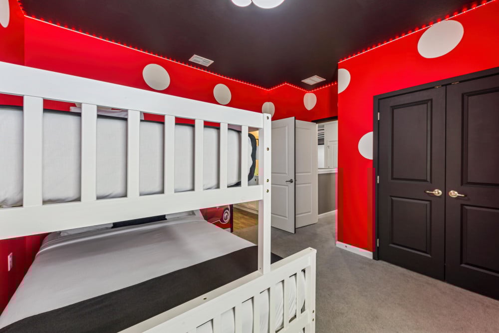 Bella Vida Resort 73