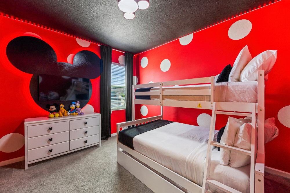 Bella Vida Resort 73