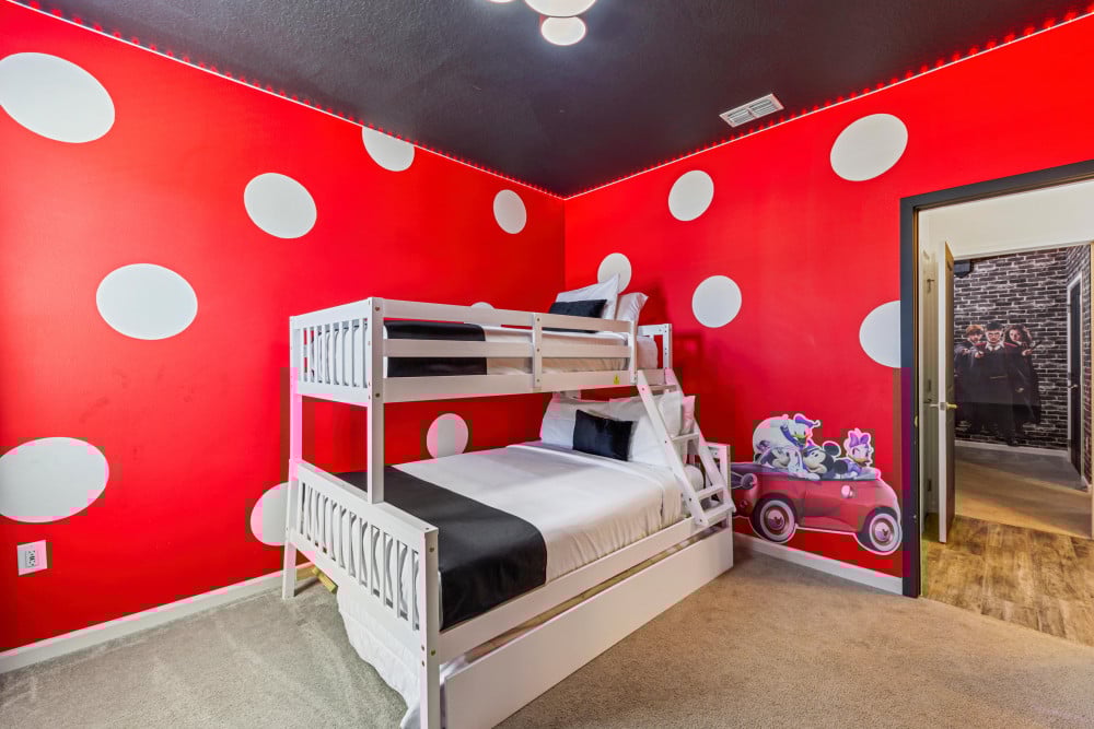 Bella Vida Resort 73