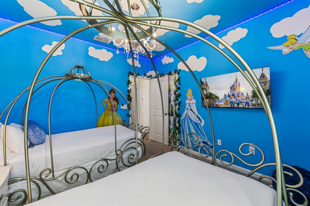 Bella Vida Resort 73