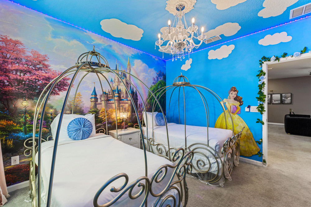 Bella Vida Resort 73