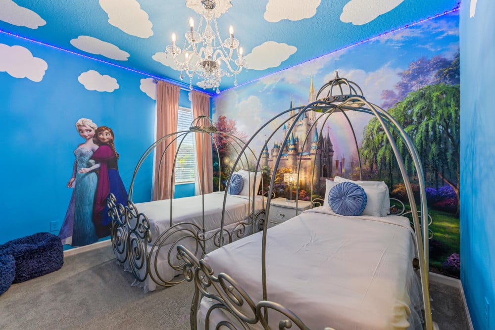 Bella Vida Resort 73