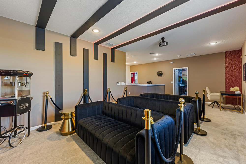 Bella Vida Resort 73