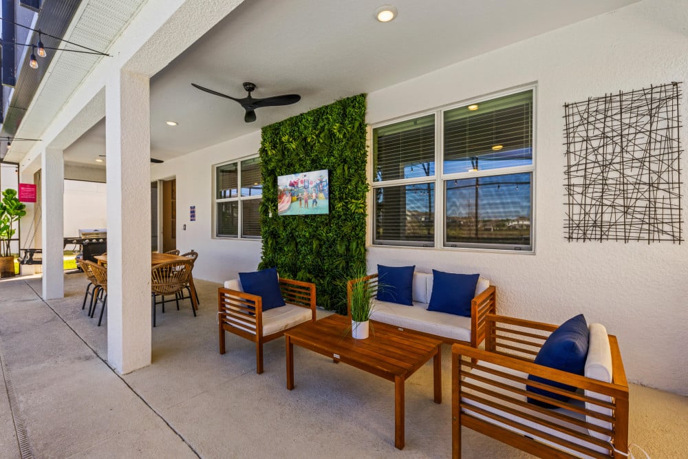 Bella Vida Resort 73