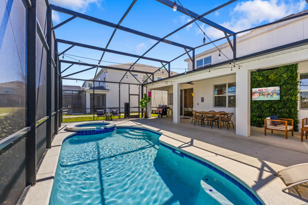 Bella Vida Resort 73