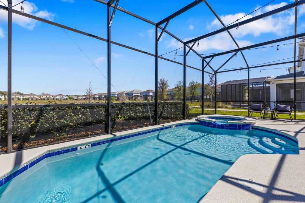 Bella Vida Resort 73