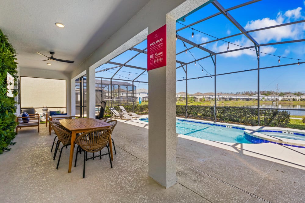 Bella Vida Resort 73