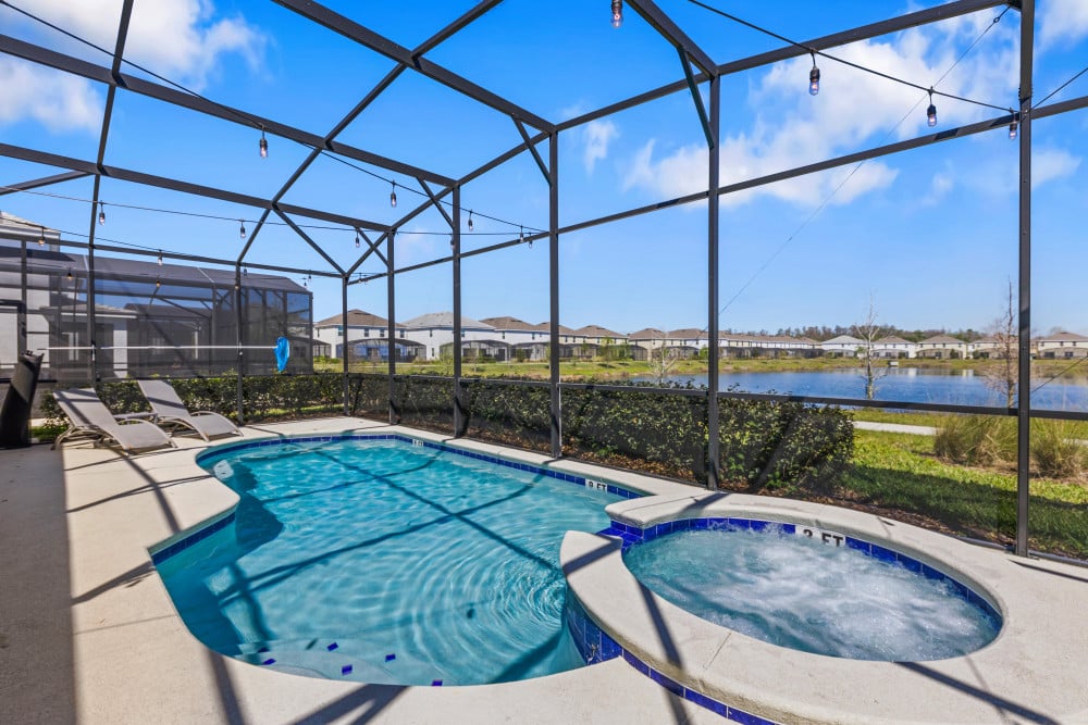 Bella Vida Resort 73