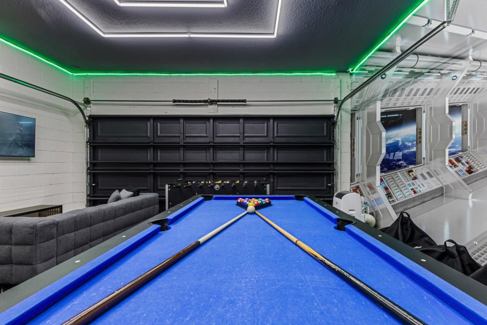 Bella Vida Resort 73