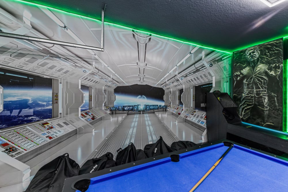 Bella Vida Resort 73