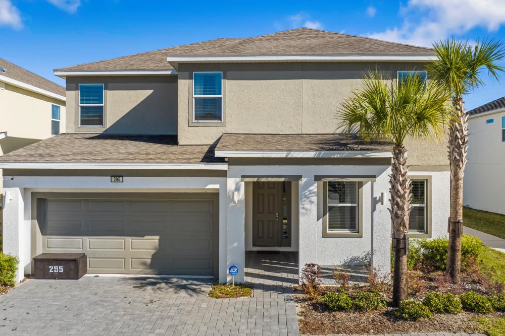 Bella Vida Resort 73