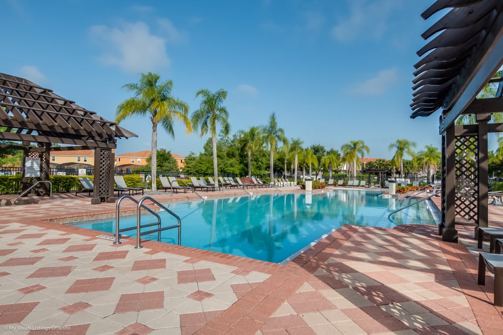 Bella Vida Resort 73