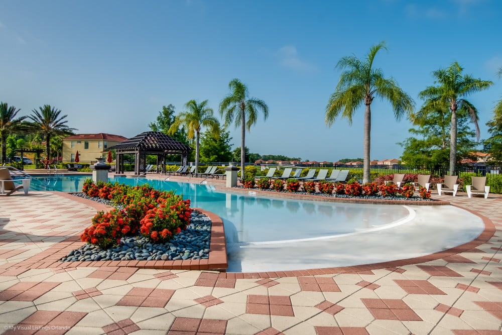 Bella Vida Resort 73