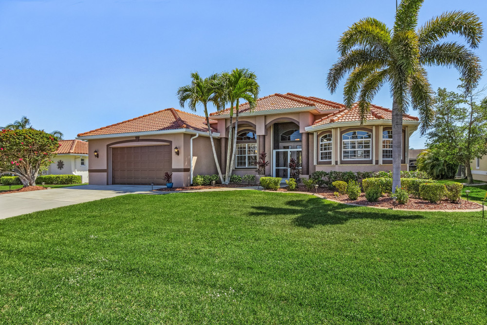 Cape Coral 1087