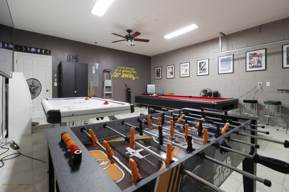 Emerald Island Resort 79