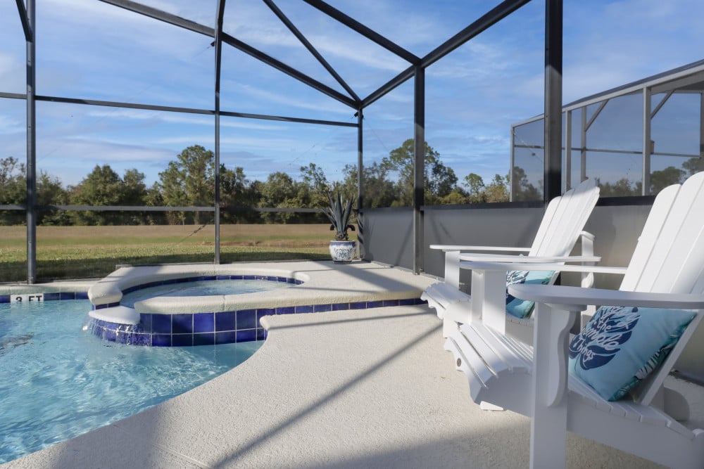 Emerald Island Resort 79