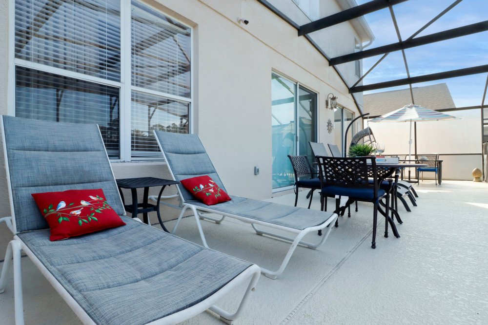 Emerald Island Resort 79