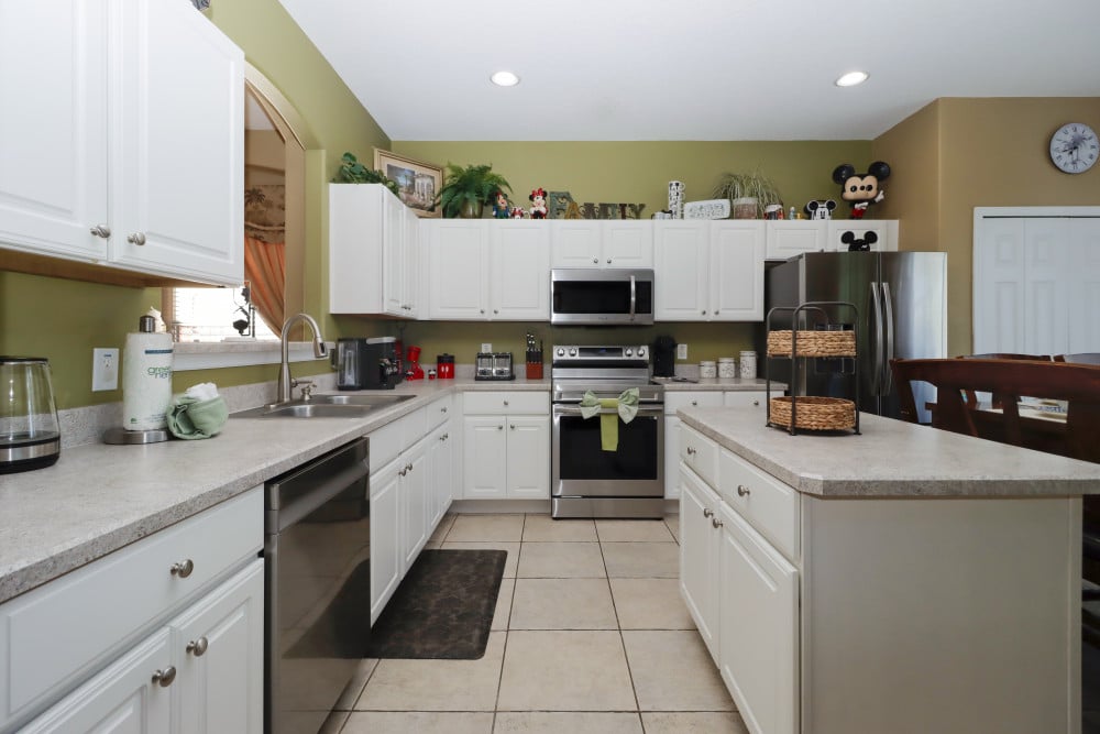 Emerald Island Resort 79