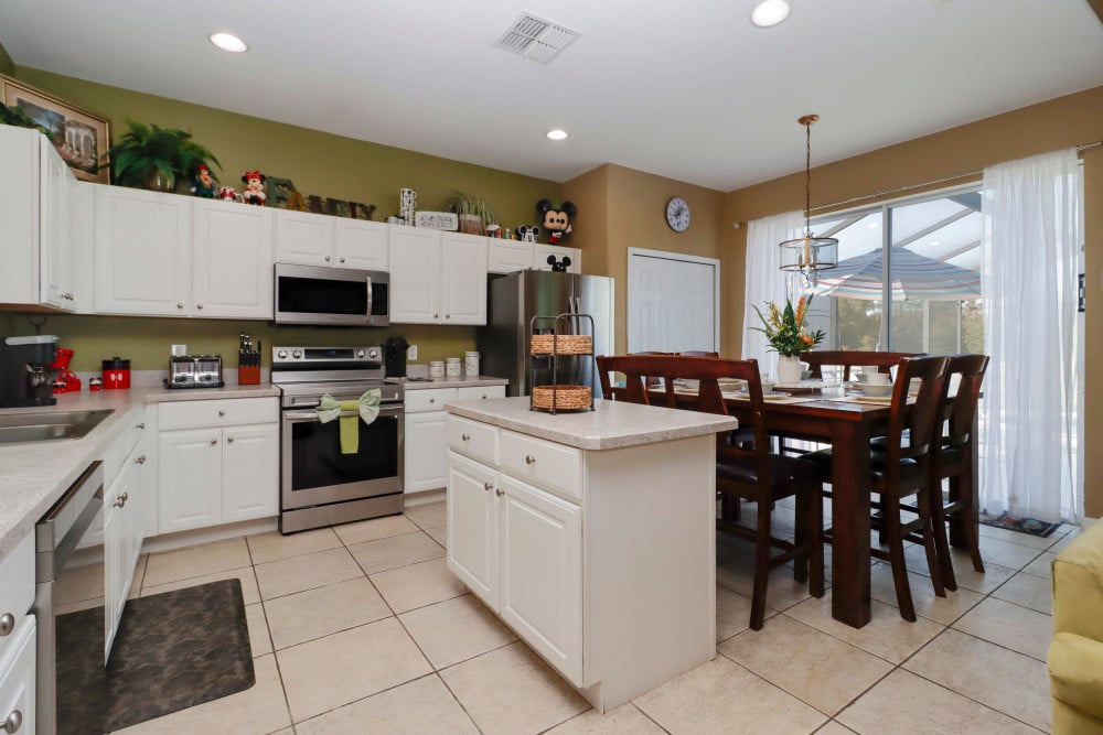 Emerald Island Resort 79