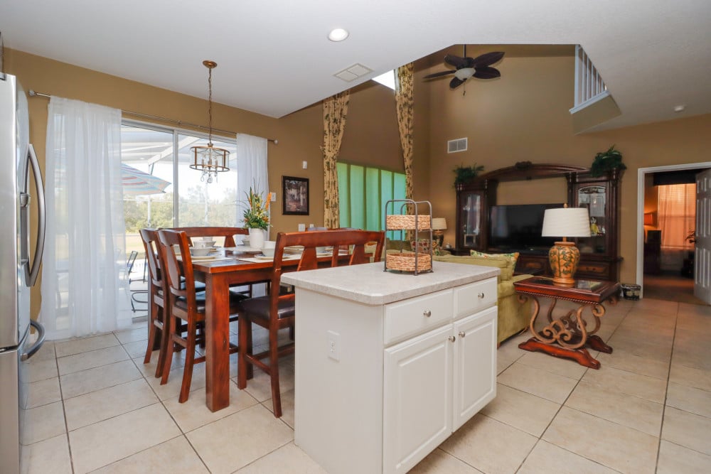 Emerald Island Resort 79