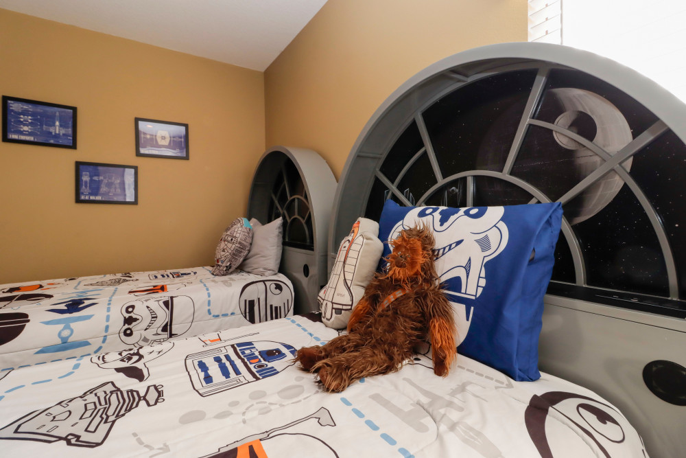 Emerald Island Resort 79