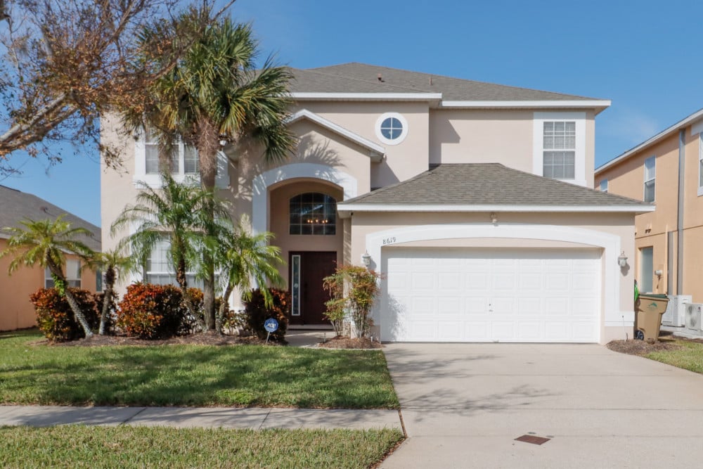 Emerald Island Resort 79