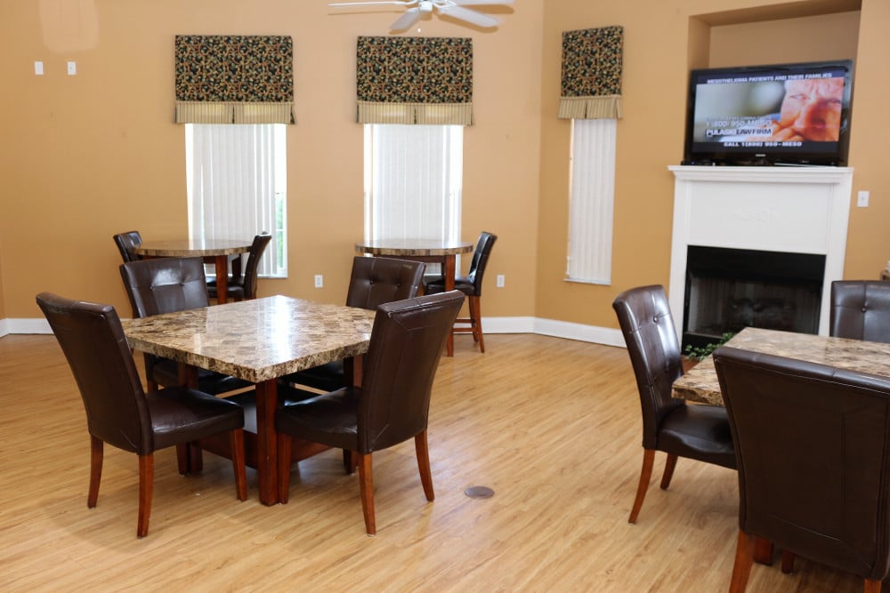 Emerald Island Resort 79