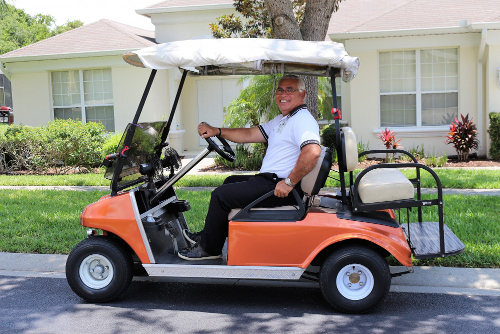 Emerald Island Resort 79