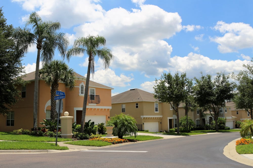 Emerald Island Resort 79